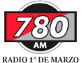 Radio 1 de Marzo 780AM